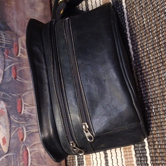 Rare Vintage Coach waist pack - Picture 14 of 16